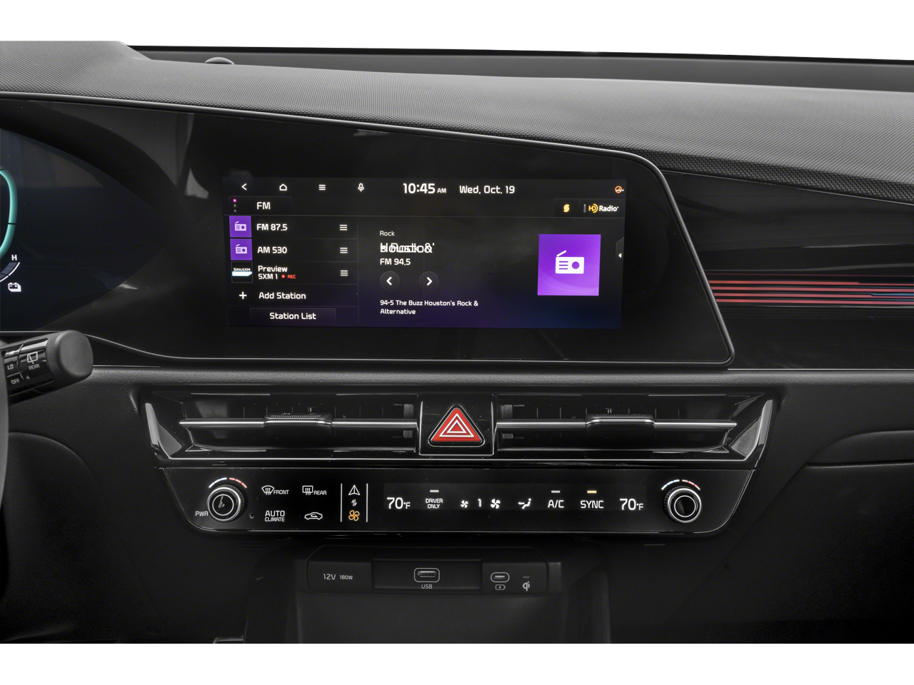 2023 Kia Niro SX Touring