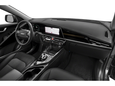 2023 Kia Niro Plug-In Hybrid EX