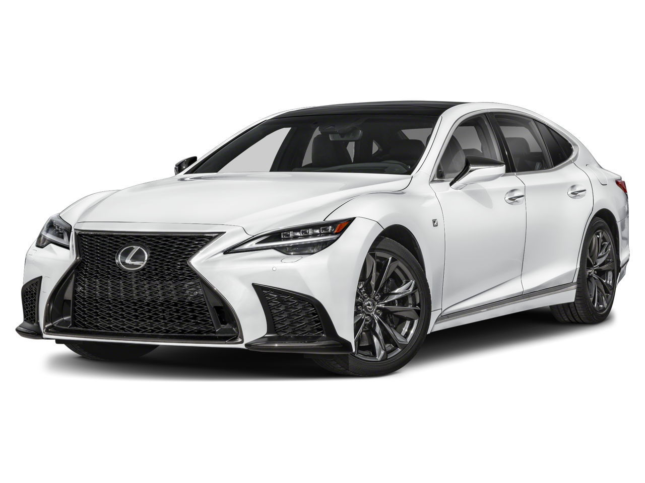 2023 Lexus LS 500 F Sport