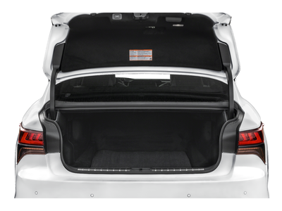 2023 Lexus LS 500 F Sport