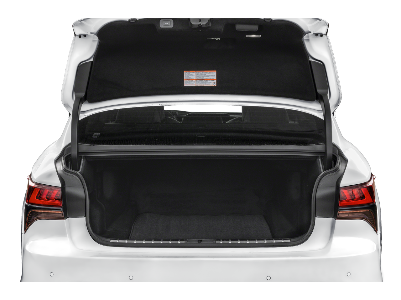 2023 Lexus LS 500 F Sport