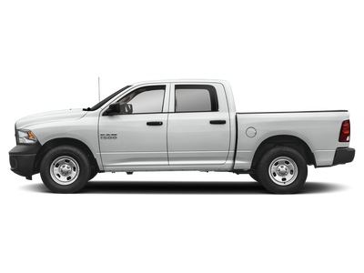 2023 RAM 1500 Classic Express