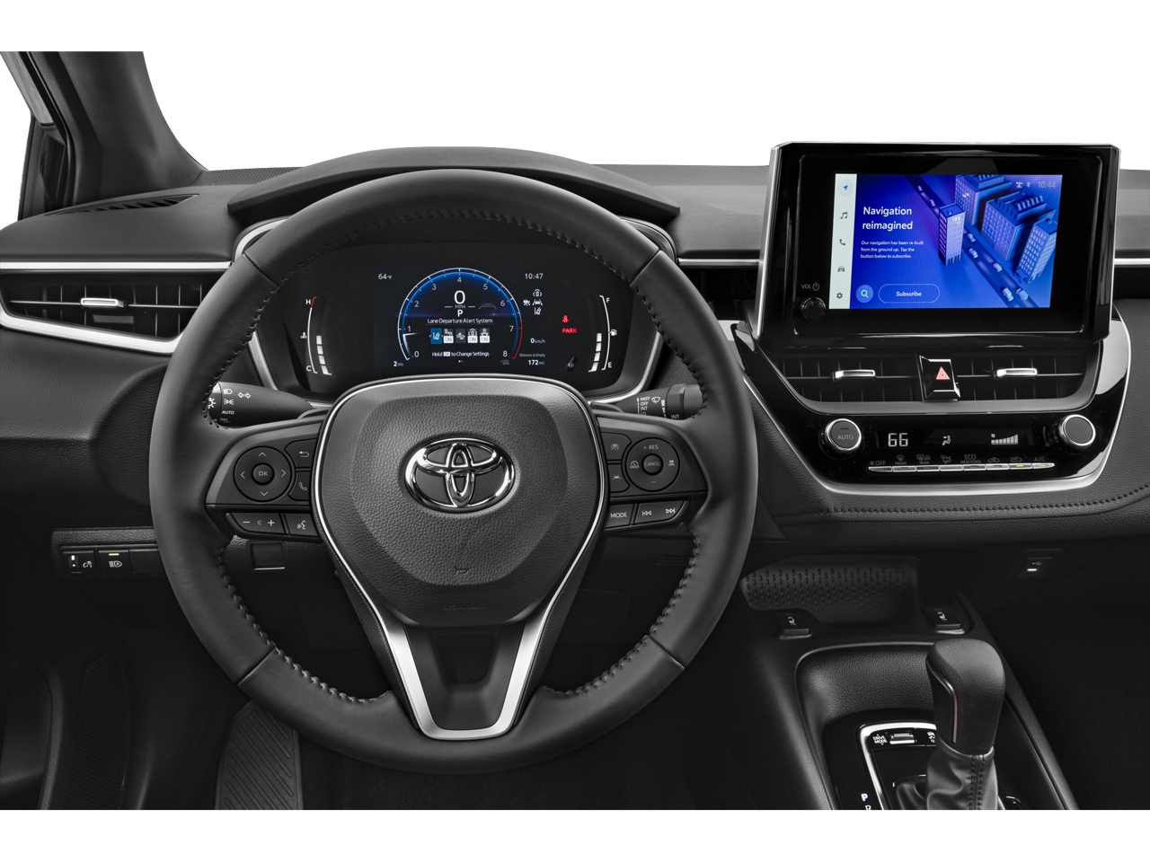 2023 Toyota Corolla XSE