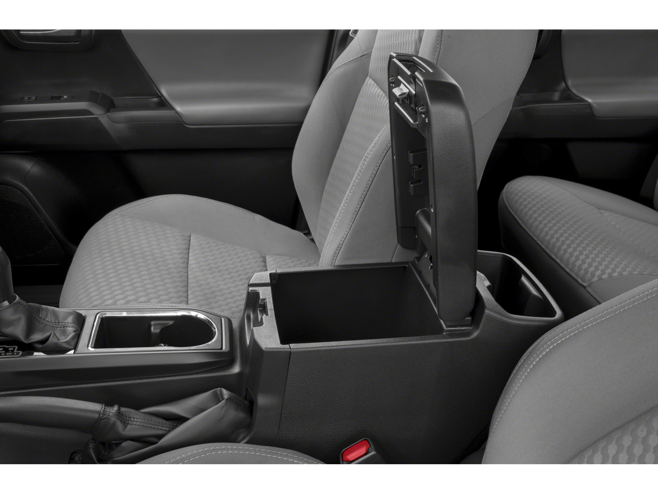 2023 Toyota Tacoma V6