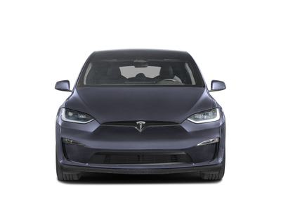 2023 Tesla Model X Plaid