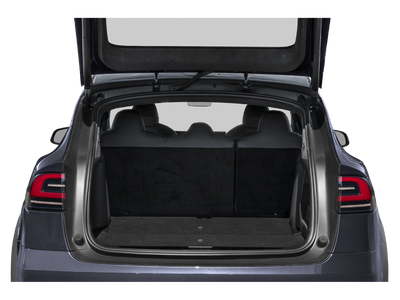 2023 Tesla Model X Plaid