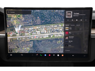 2023 Tesla Model X Plaid