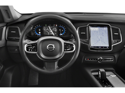 2023 Volvo XC90 B5 Plus