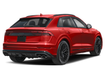 2024 Audi SQ8 4.0T Premium Plus quattro