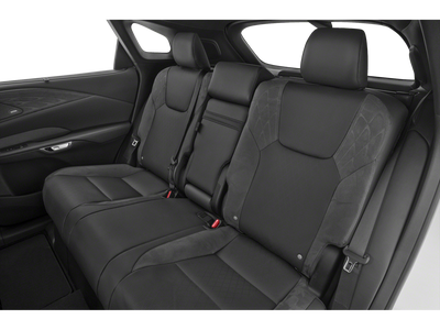 2024 Lexus RX 350 Luxury