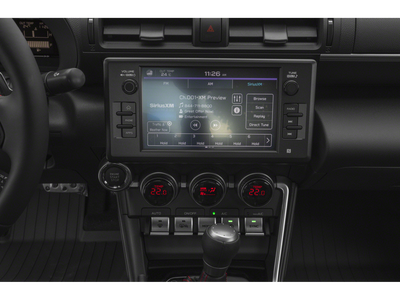 2024 Subaru BRZ Limited