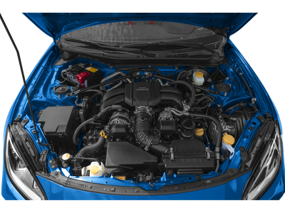 2024 Subaru BRZ Limited