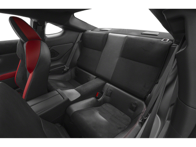 2024 Subaru BRZ Limited