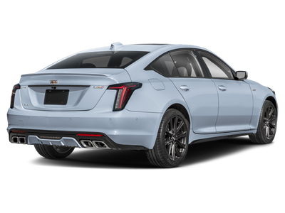 2025 Cadillac CT5 V-Series
