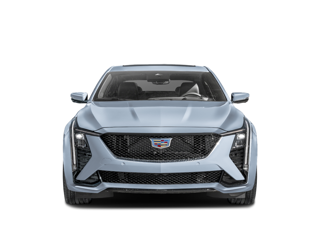 2025 Cadillac CT5 V-Series