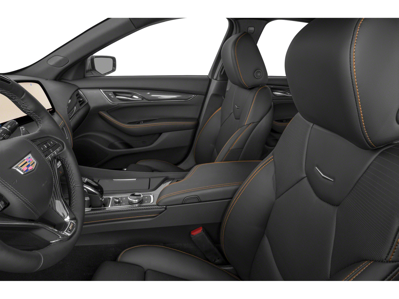 2025 Cadillac CT5 V-Series