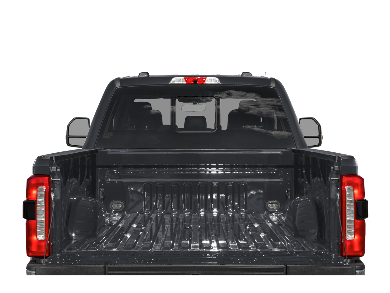 2025 Ford F-350SD Lariat