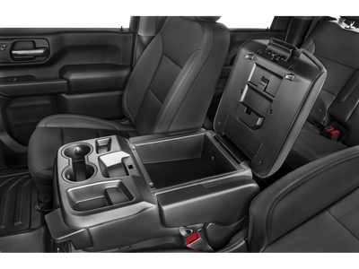 2025 GMC Sierra 3500HD Denali Ultimate