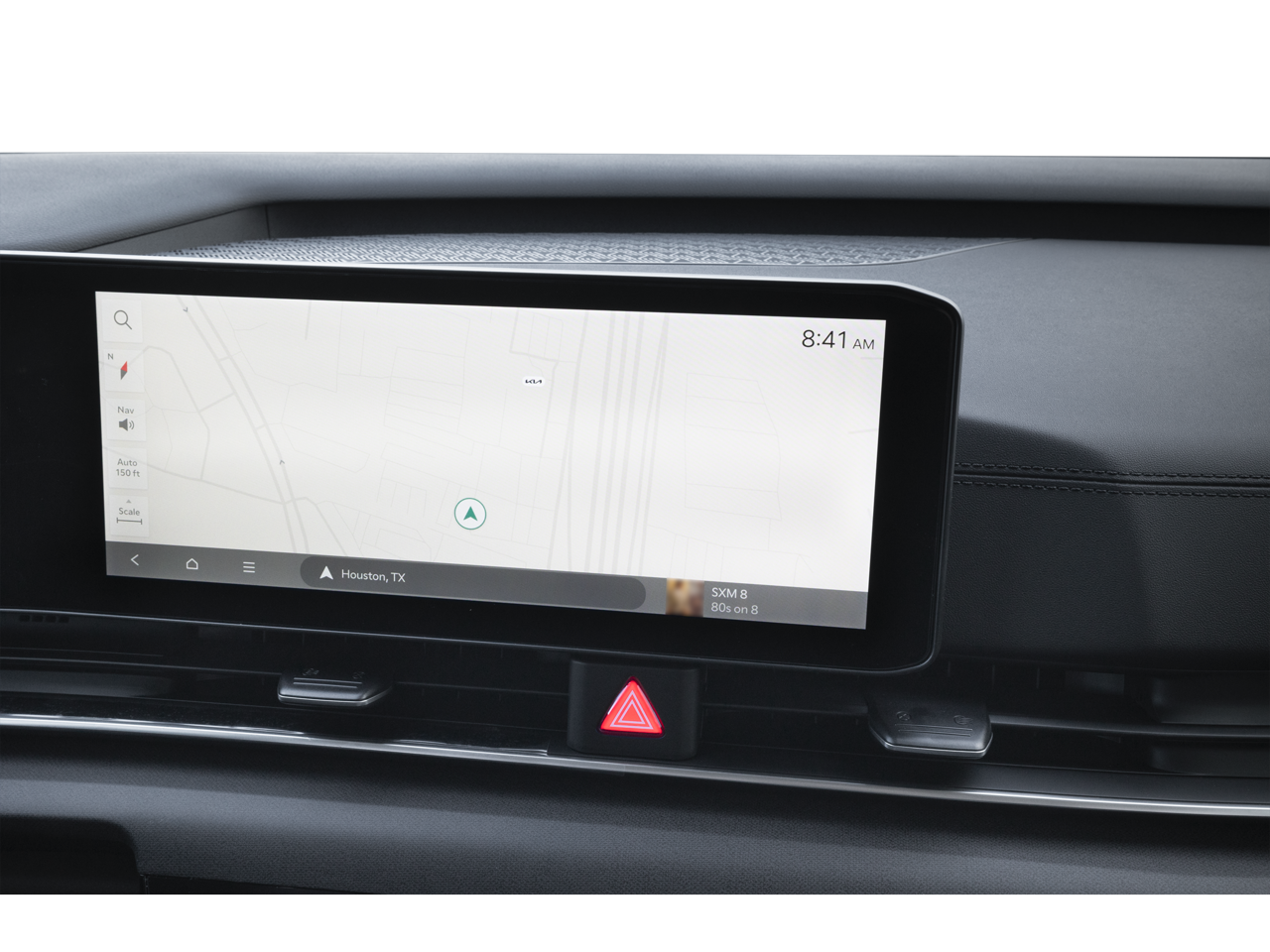 2025 Kia Carnival Hybrid EX