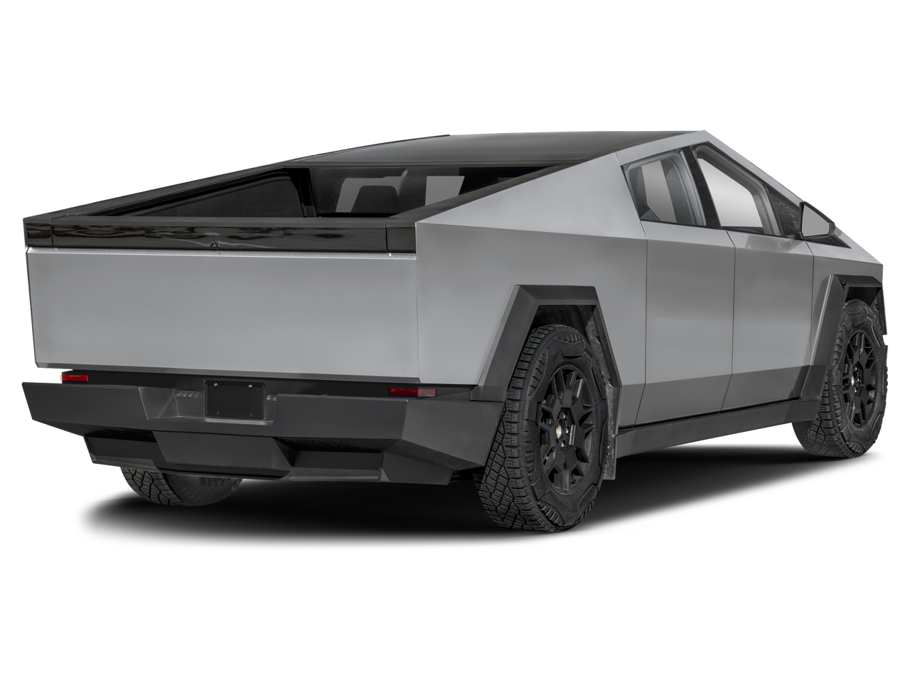 2025 Tesla Cybertruck Base