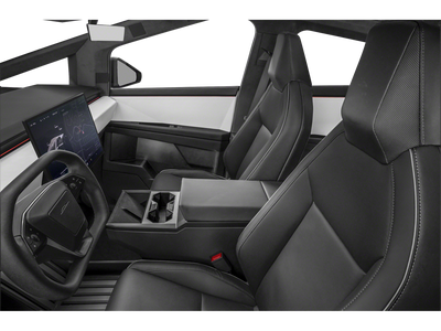 2025 Tesla Cybertruck Base