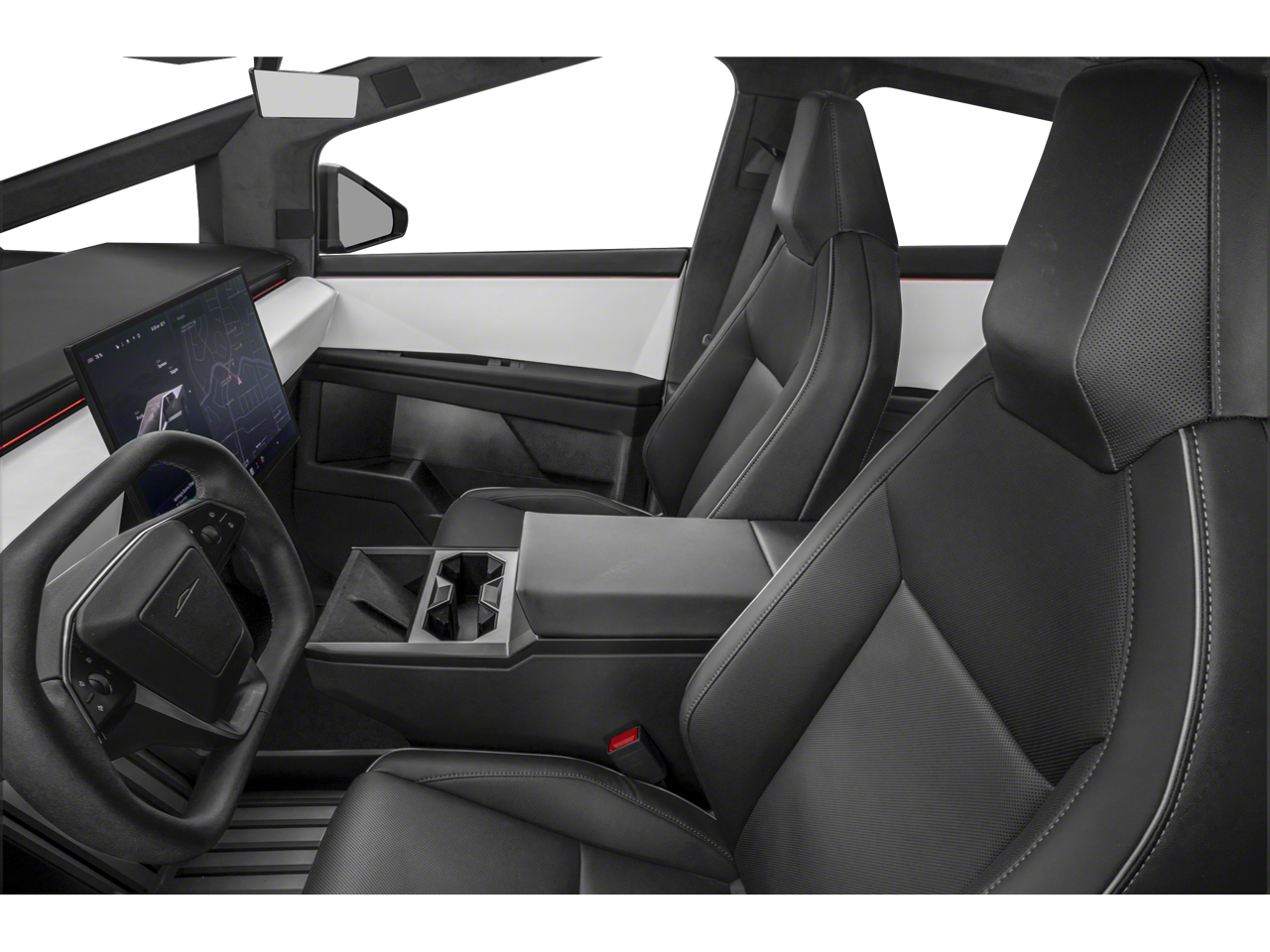 2025 Tesla Cybertruck Base
