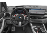 2026 BMW X5 M Competition