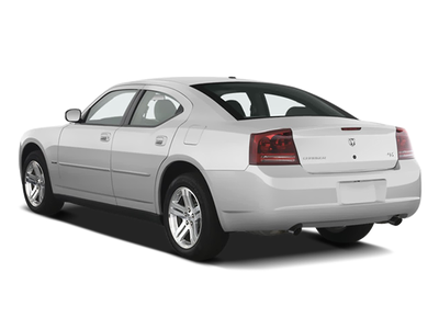 2008 Dodge Charger R/T