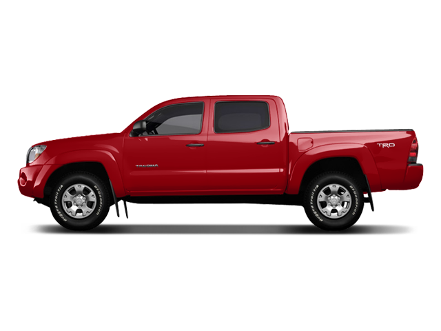 2008 Toyota Tacoma Base V6