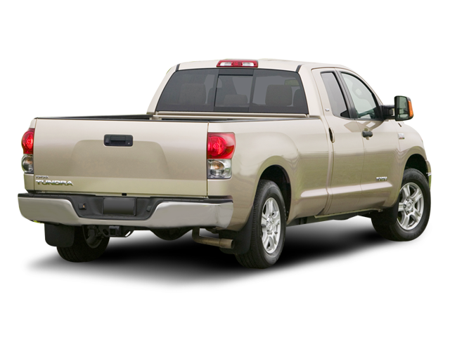 2008 Toyota Tundra SR5