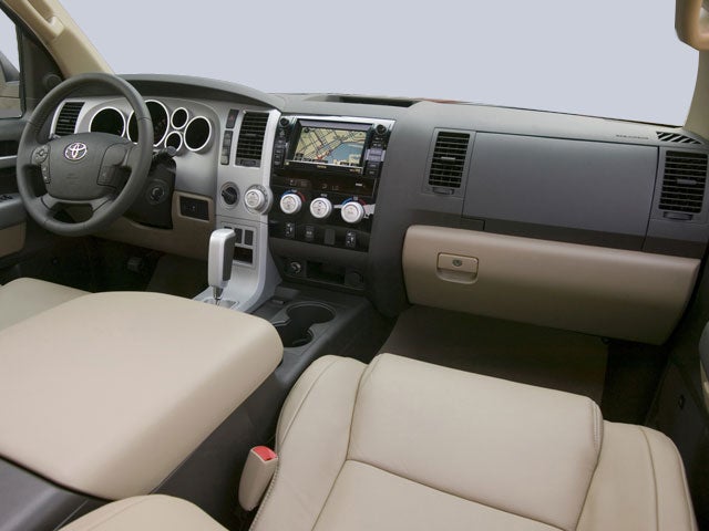 2008 Toyota Tundra SR5