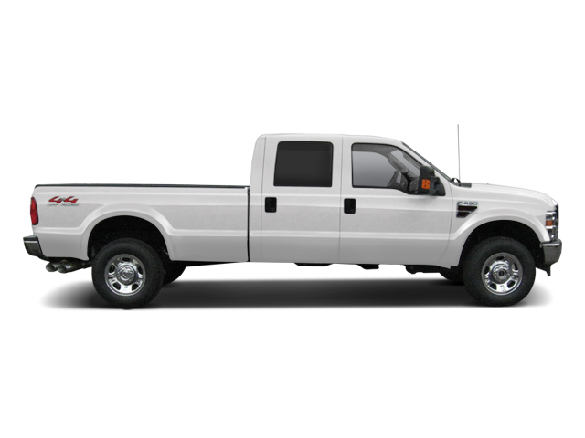 2009 Ford F-350SD Base