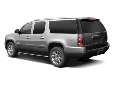 2009 GMC Yukon XL 4DR 4WD 1500