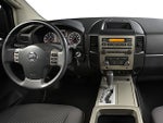 2009 Nissan Titan XE