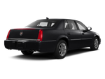 2010 Cadillac DTS Base