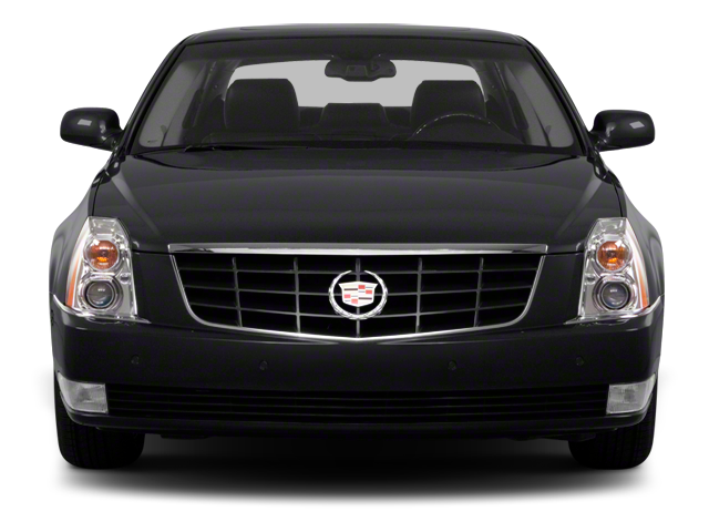 2010 Cadillac DTS Base