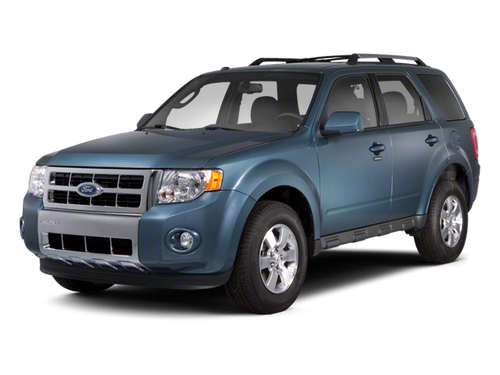 2010 Ford Escape XLS