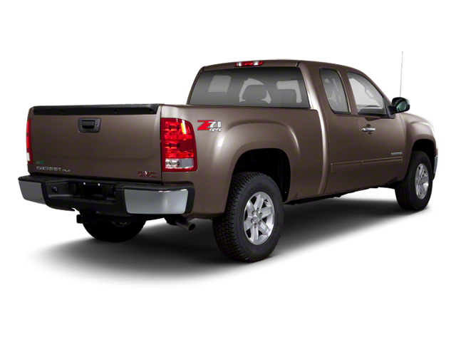 Used 2010 GMC Sierra 1500 SLE with VIN 1GTSKVE30AZ123149 for sale in Corvallis, OR