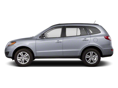 2010 Hyundai Santa Fe GLS