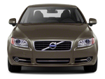 2010 Volvo S80 T6