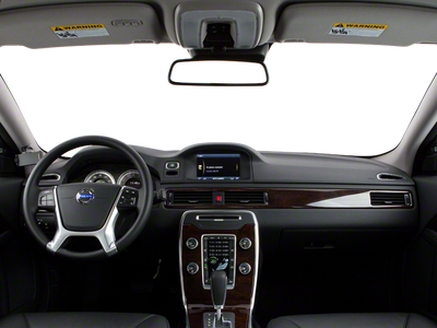 2010 Volvo S80 T6