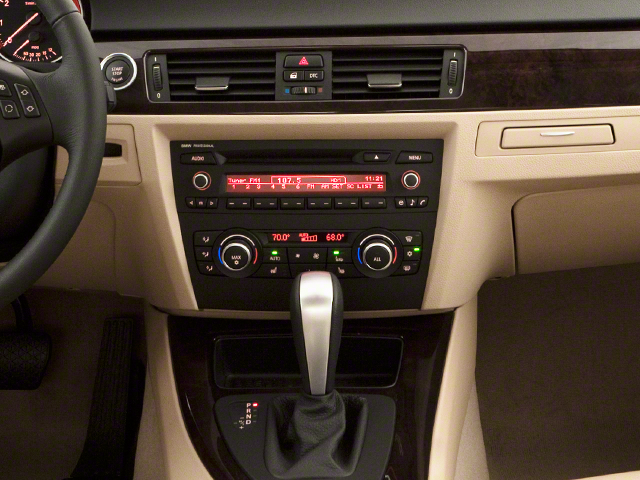 2011 BMW 3 Series 328i