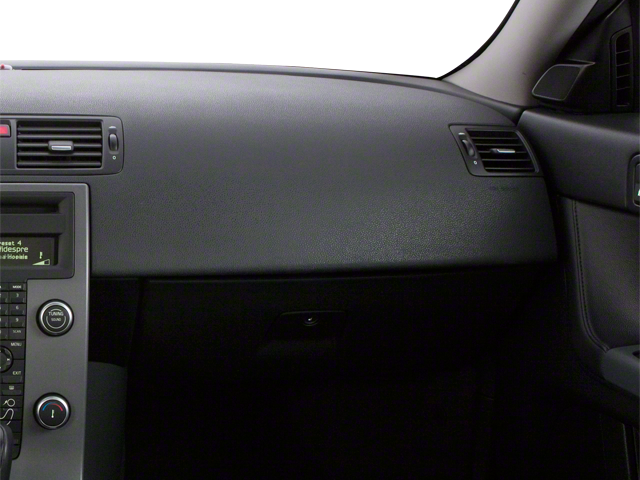 2011 Volvo S40 T5