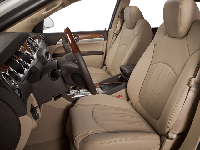 2012 Buick Enclave Convenience Group