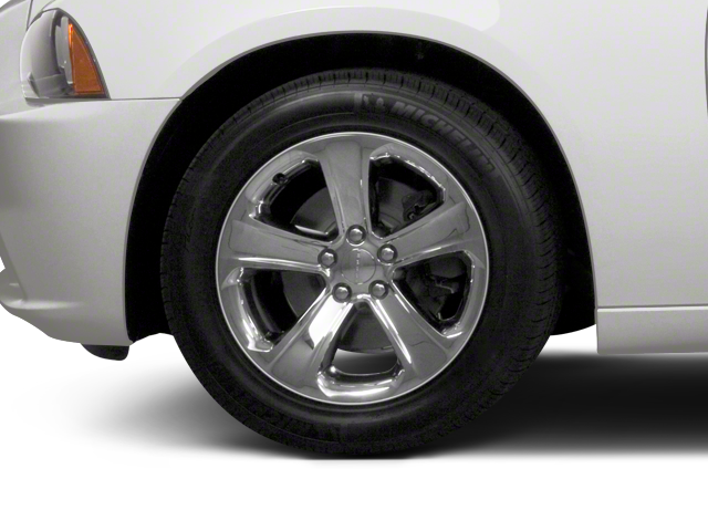 2012 Dodge Charger SXT