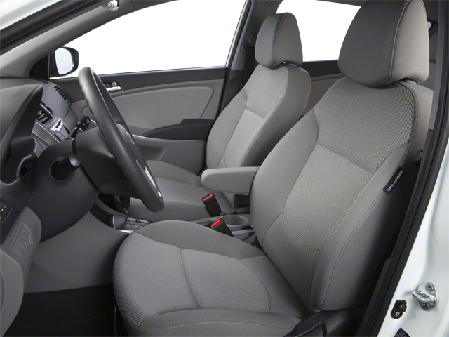 2012 Hyundai Accent GS