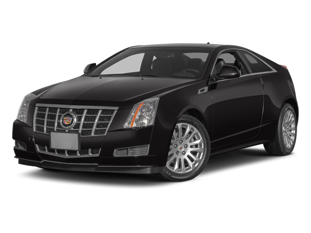 2013 Cadillac CTS AWD Performance Collection's photo