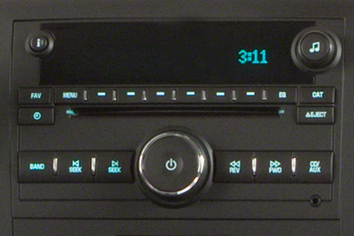 2013 Chevrolet Silverado 2500 HD LTZ