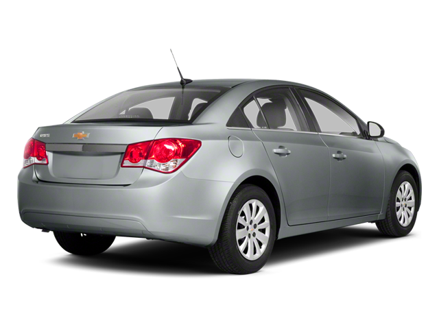 Used 2013 Chevrolet Cruze LS with VIN 1G1PB5SG3D7151453 for sale in Corvallis, OR