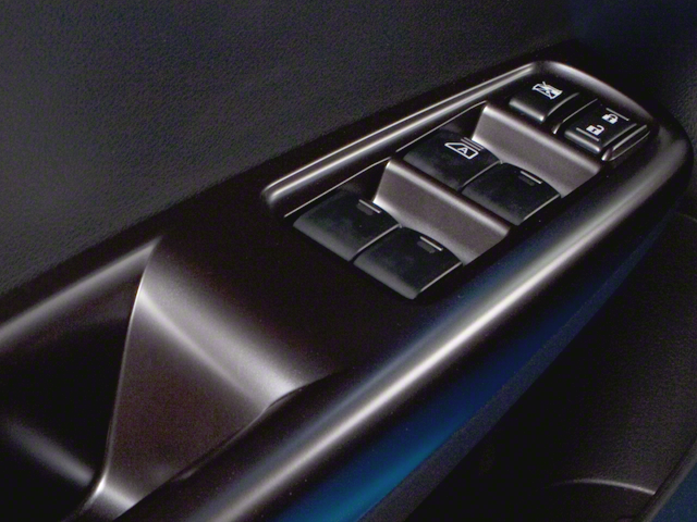 2013 Subaru Impreza WRX STi